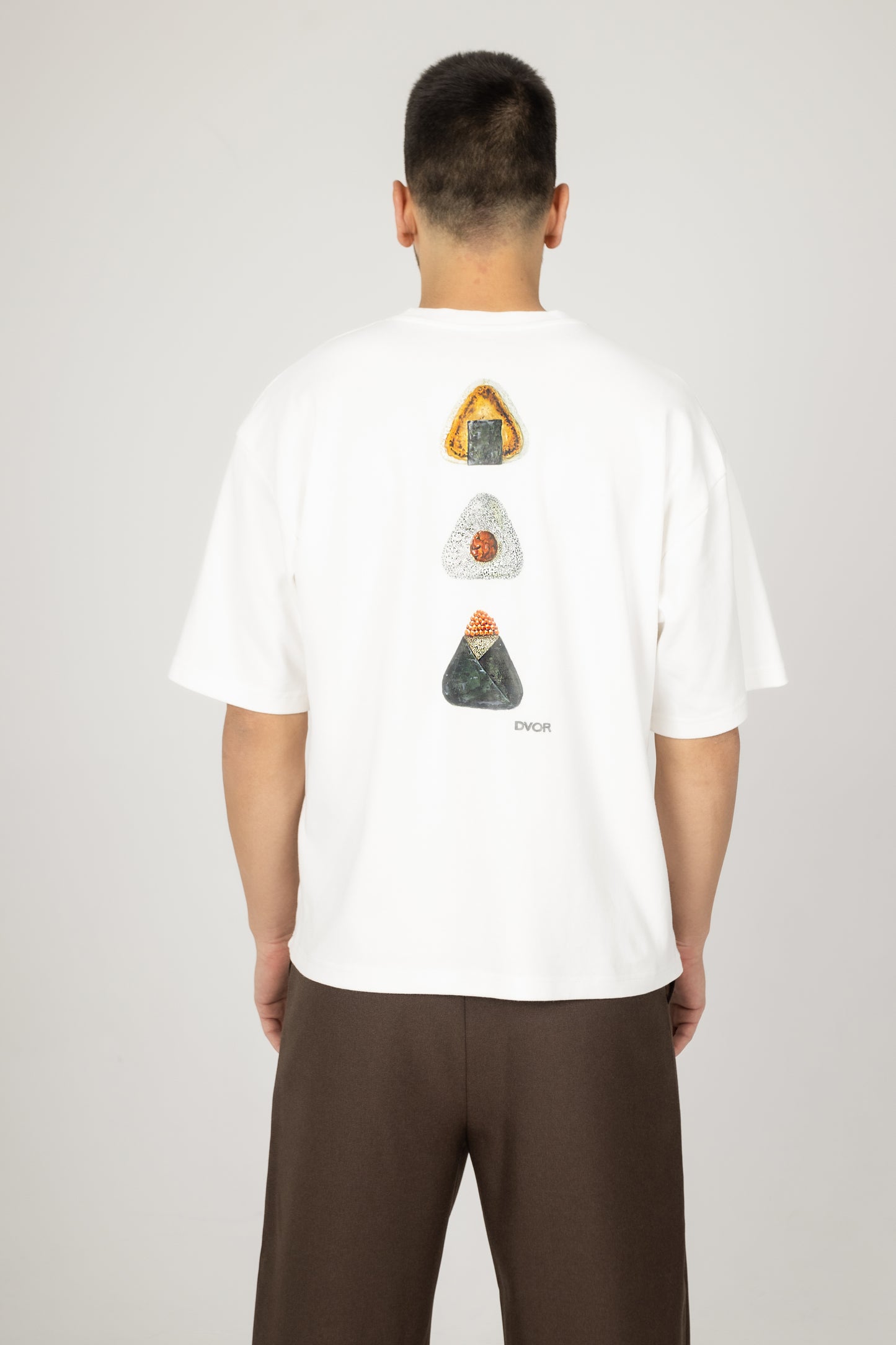 T-shirt Onigiri