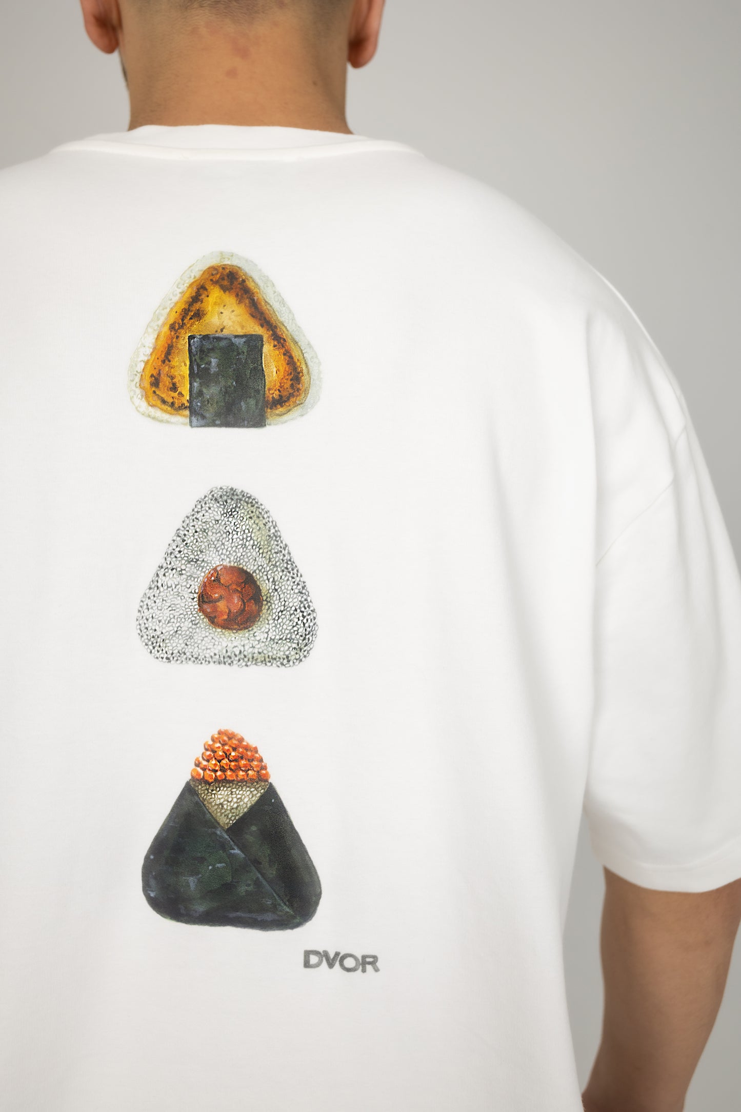 T-shirt Onigiri
