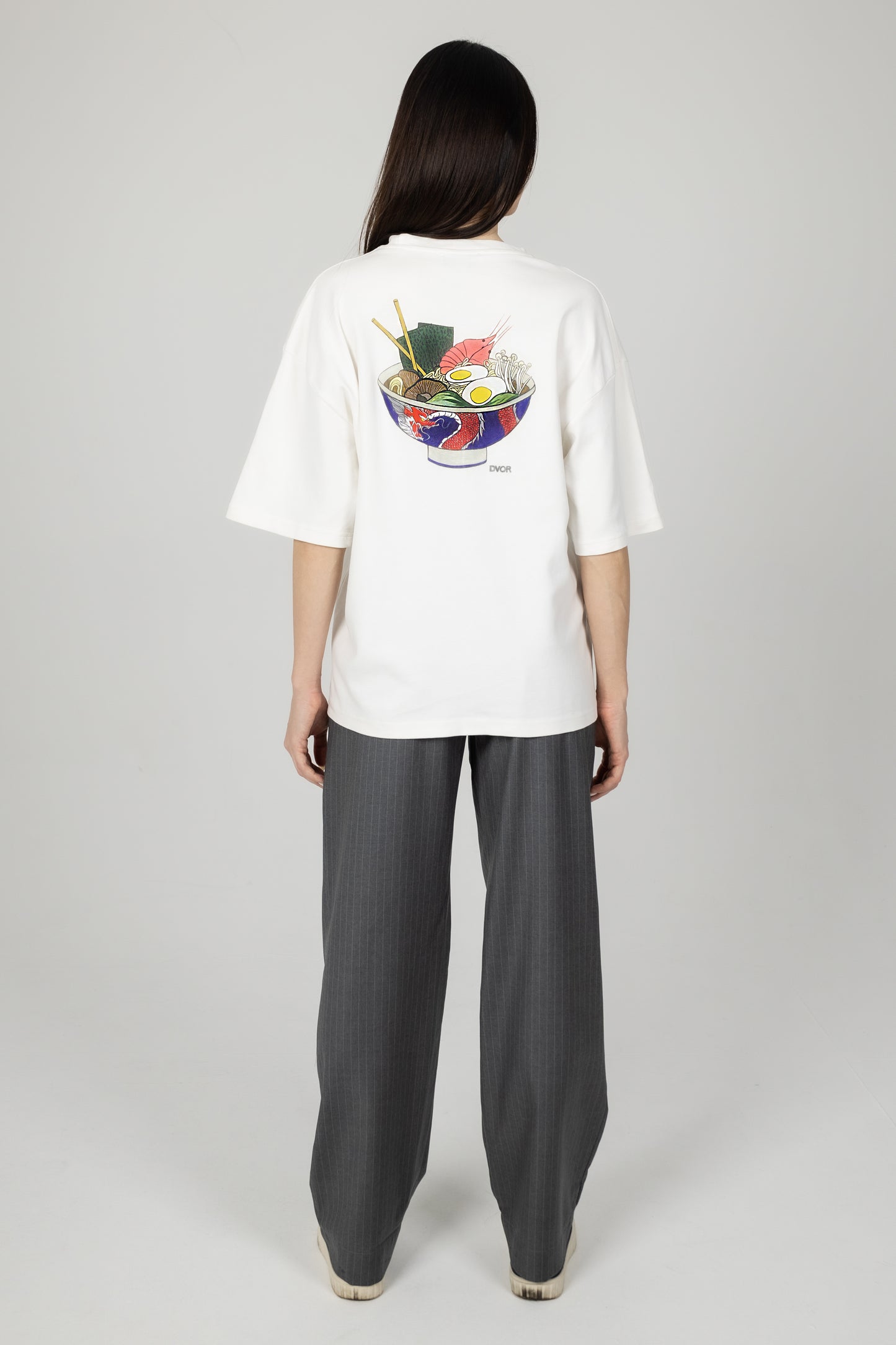 T-Shirt Ramen