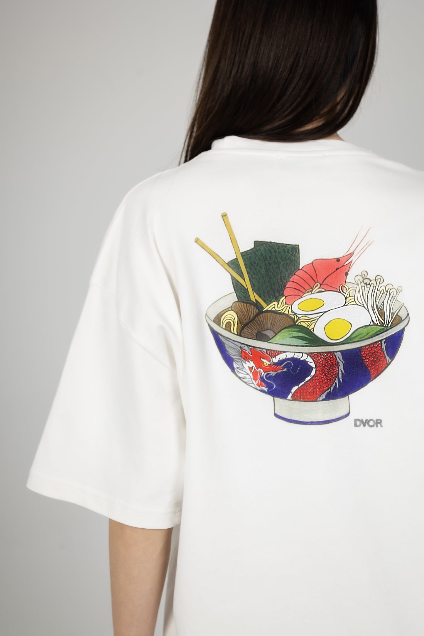 T-Shirt Ramen